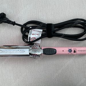 보다나 36mm 봉고데기 프리볼트