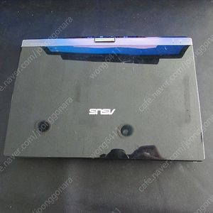 (택포6만원) ASUS EEE PC Touch T91MT 오래된 회전되는 미니노트북 팝니다.