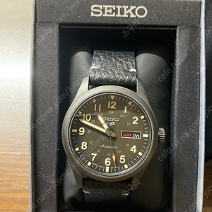세이코 seiko SRPG41 팝니다.