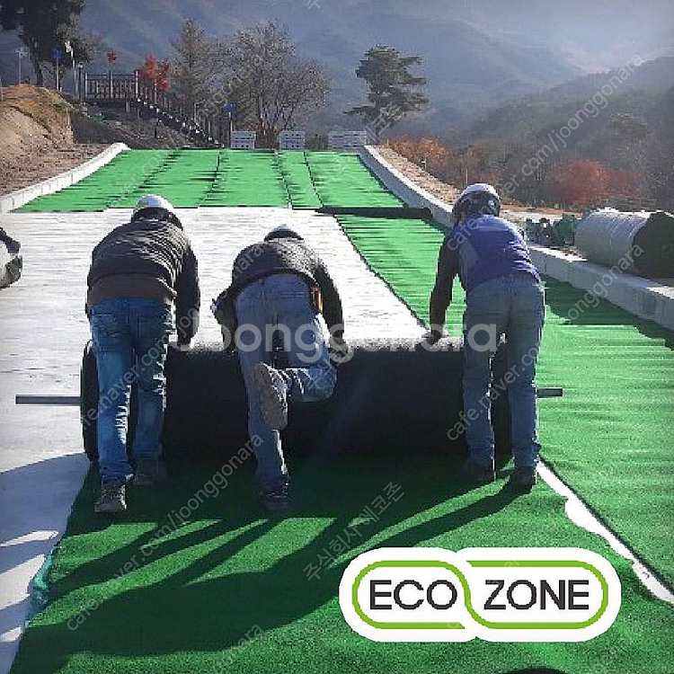 공장직송 중고인조잔디 (다음날 새상품 발송) 28mm ...--0