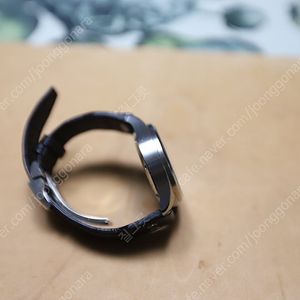 IWC 신형 빅파 43mm