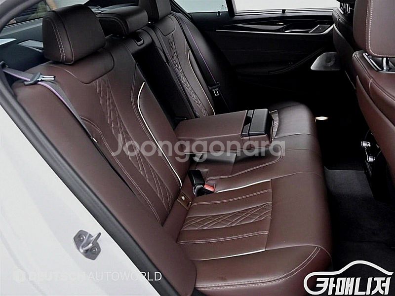 [BMW]5시리즈 (G30) M550i xDrive 2...--3