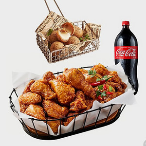 (뿌링클콤보 허니콤보 도미노피자 황금올리브) (고추바사삭 맛초킹 콰삭킹 골드킹) (레드콤보 반반콤보 레허반반순살 네네치킨)
