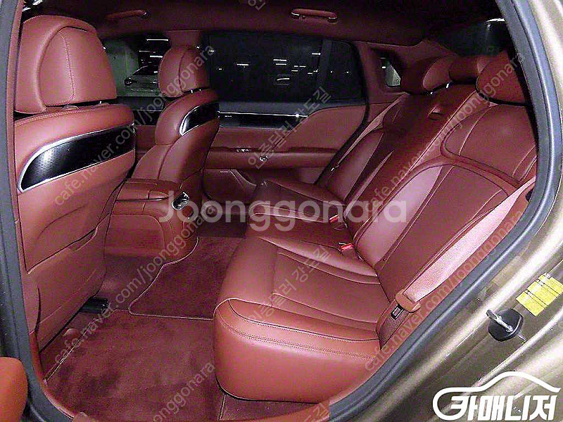 [제네시스]G90(RS4) 3.5T GDI 2WD (5...--7