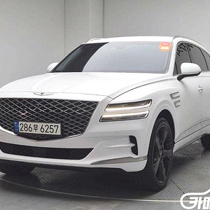 제네시스 GV80 가솔린 3.5T AWD 중고 GV80 가솔린 3.5T AWD 중고차