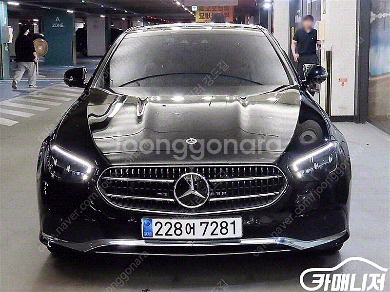[벤츠]E-클래스 W213 E250 아방가르드 (0톤)...--2