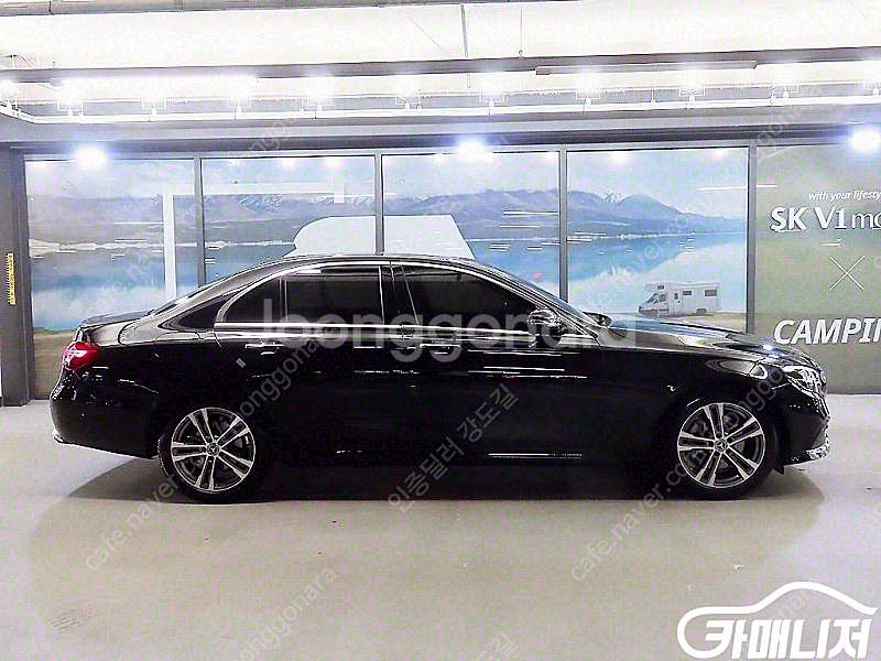 [벤츠]E-클래스 W213 E250 아방가르드 (0톤)...--3