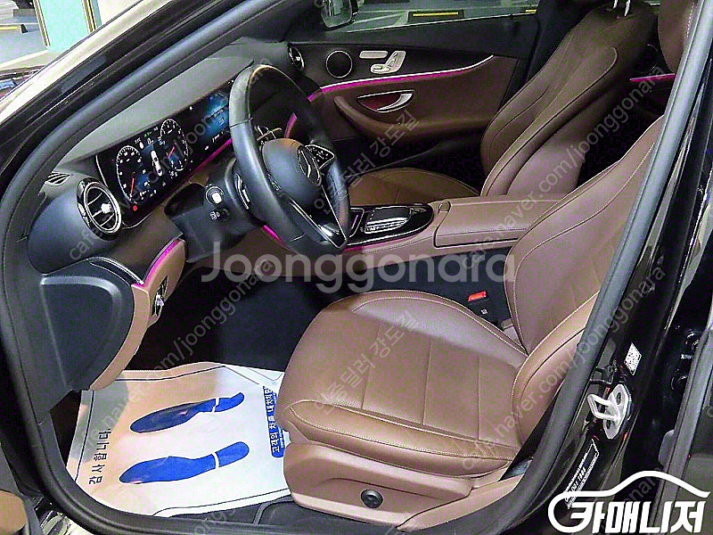 [벤츠]E-클래스 W213 E250 아방가르드 (0톤)...--6