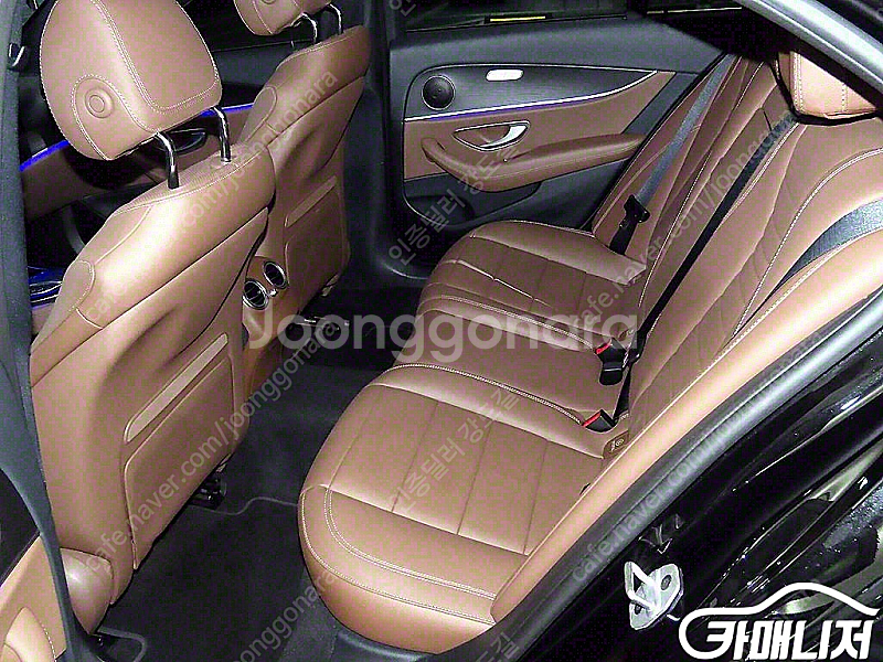 [벤츠]E-클래스 W213 E250 아방가르드 (0톤)...--7