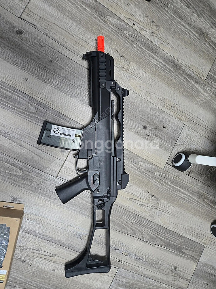 vfc g36c--0