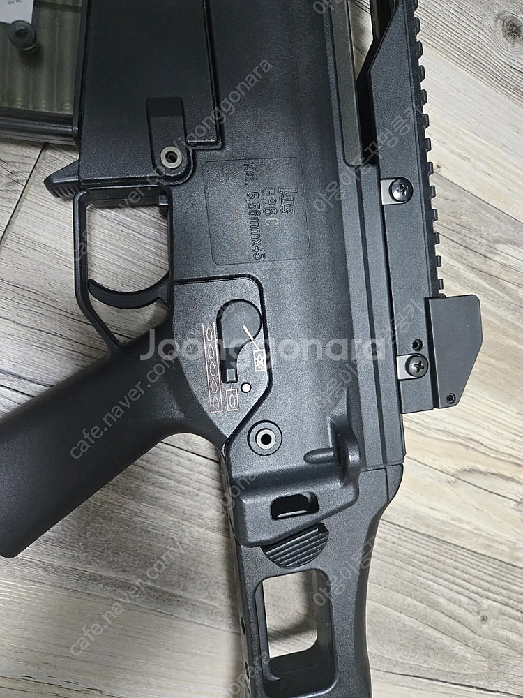 vfc g36c--4