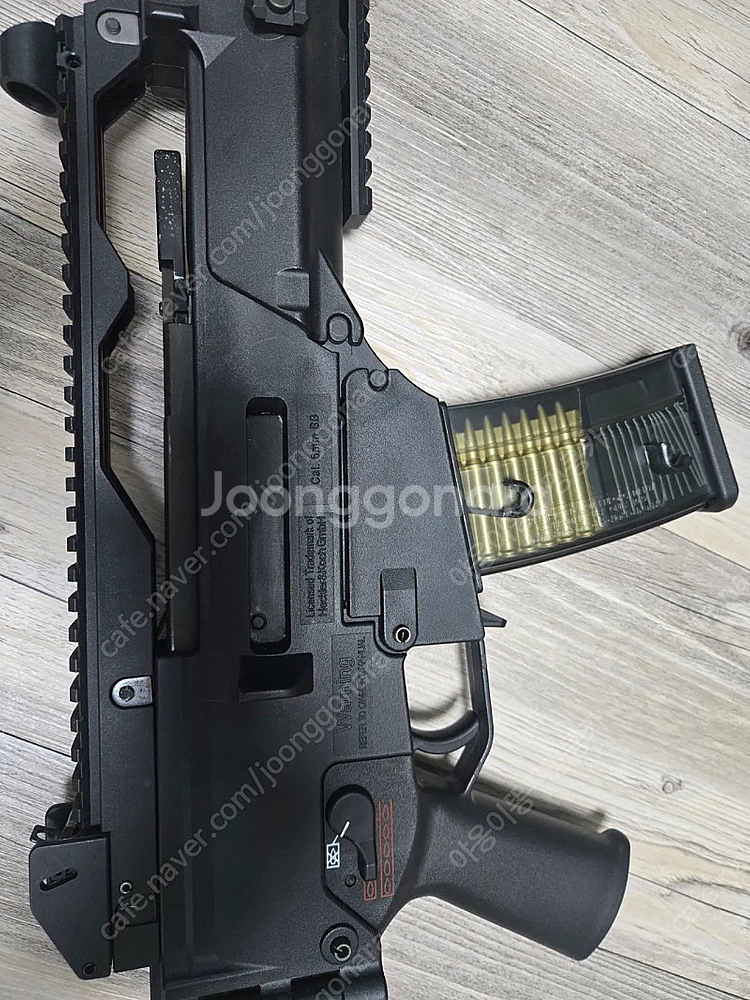 vfc g36c--7