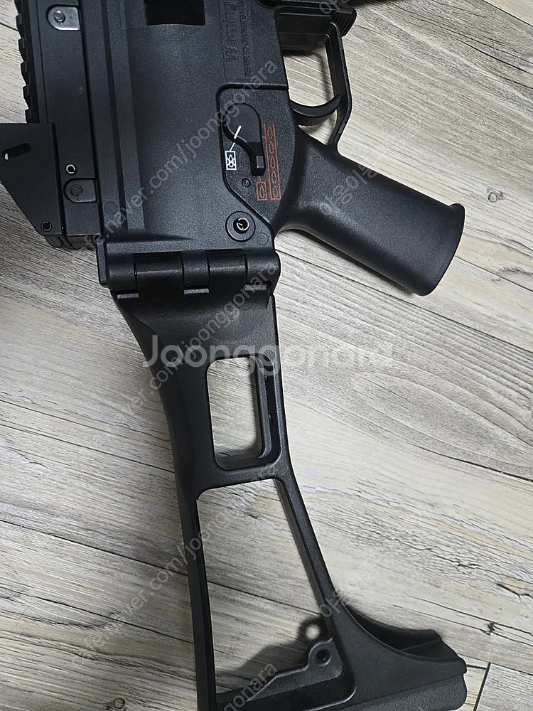 vfc g36c--8