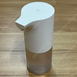 샤오미 자동 핸드 워셔 거품기