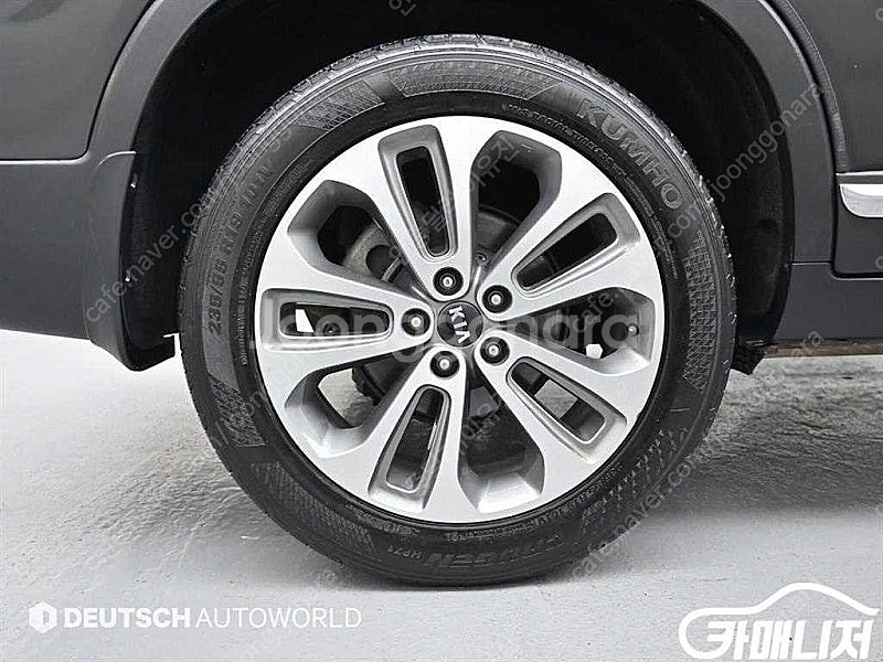 14년식 [기아]뉴 쏘렌토 R 4WD 2.0 트랜디 전...--5