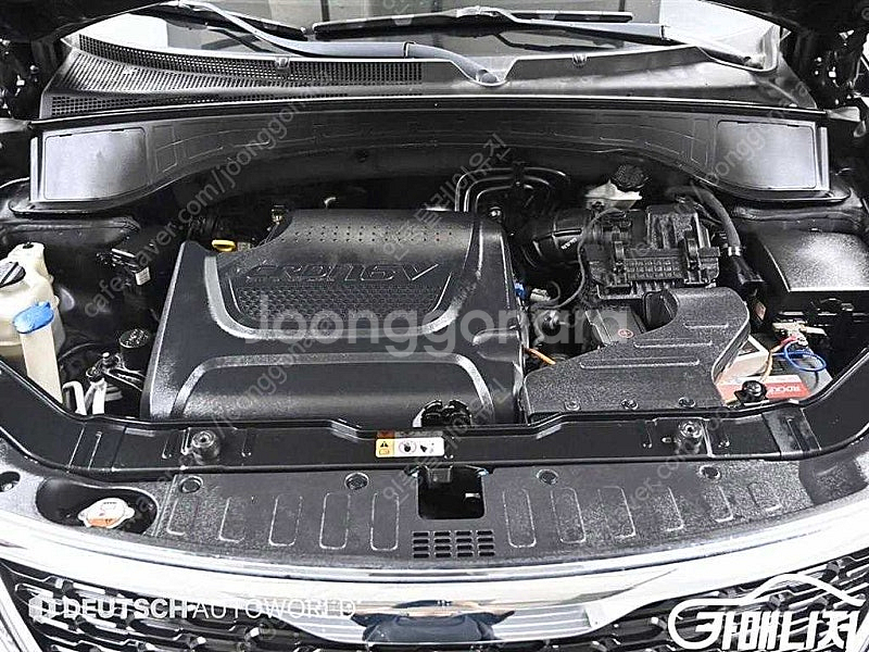 14년식 [기아]뉴 쏘렌토 R 4WD 2.0 트랜디 전...--6