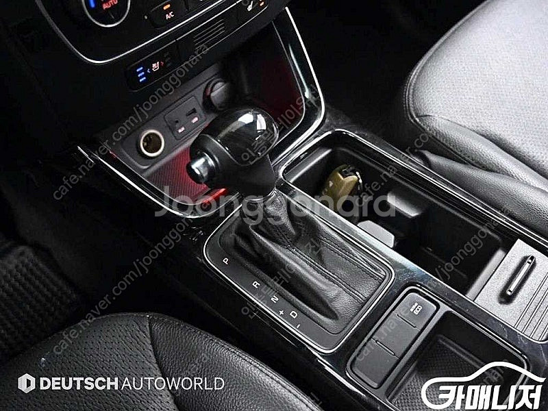 14년식 [기아]뉴 쏘렌토 R 4WD 2.0 트랜디 전...--9