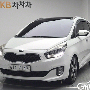 기아 올뉴 카렌스 2.0 LPI 프레스티지 중고 올뉴 카렌스 2.0 LPI 프레스티지 중고차