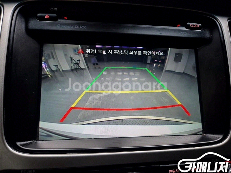 기아 올뉴 카렌스 2.0 LPI 프레스티지 중고 올뉴 ...--6