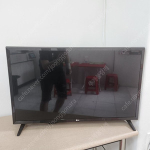 LG전자 LEDTV 스탠드형 32형 32LM580BEND