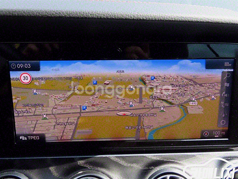 [벤츠]E-클래스 W213 E220d 쿠페 (4인승) ...--4