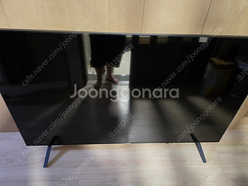 엘지 75인치 UHDTV 팝니다 75UQ931C0NA--0