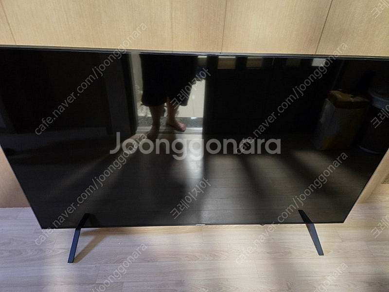 엘지 75인치 UHDTV 팝니다 75UQ931C0NA--0