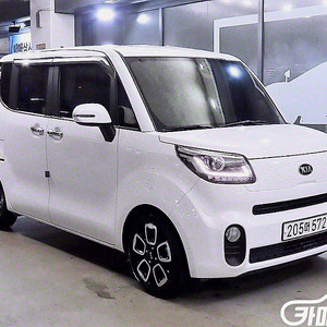 [기아]더 뉴 레이 프레스티지 2021 년 중고차 전국☆최저가판매☆최고가매입☆