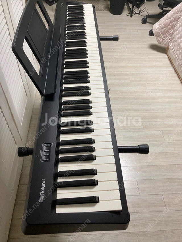 롤랜드 fp-10 디지털피아노--1