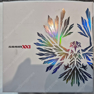 스램 xx1 이글AXS 뒷변속기 판매합니다