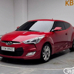 현대 더뉴벨로스터 1.6 GDI 중고 더뉴벨로스터 1.6 GDI 중고차
