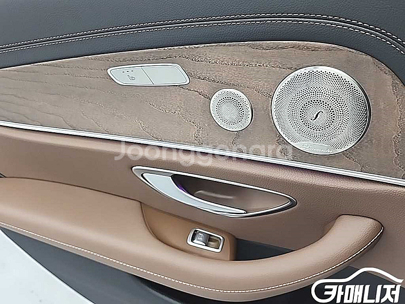 [벤츠]E-클래스 W213 E220d 4MATIC 익스...--5
