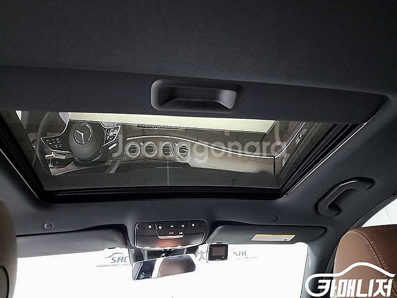 [벤츠]E-클래스 W213 E220d 4MATIC 익스...--6