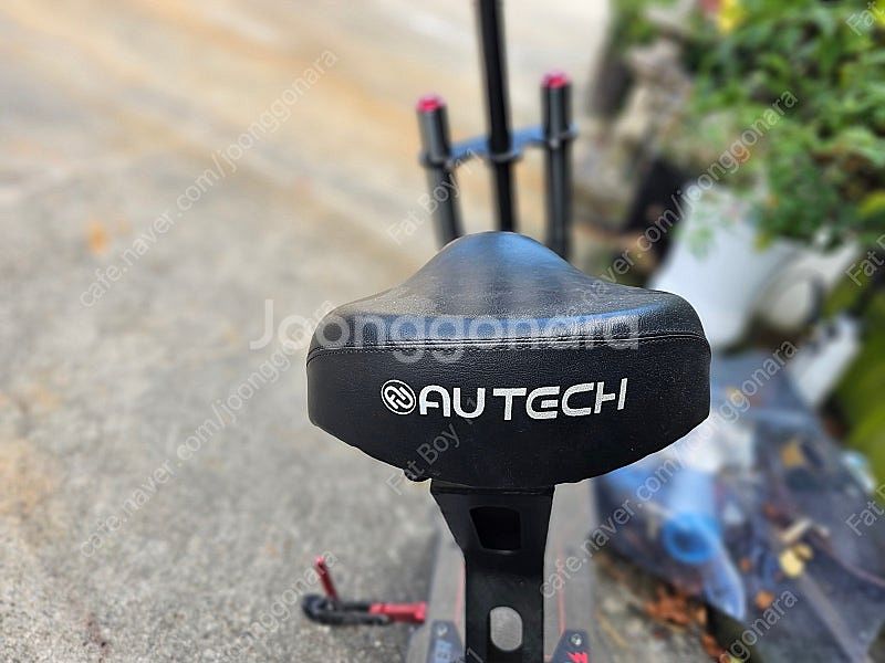 엑스트렉 썬더 48V 20A 기함급 전동킥보드 급처--1