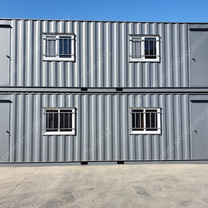 신품 3m*9m 컨테이너 /사무실/창고/농막