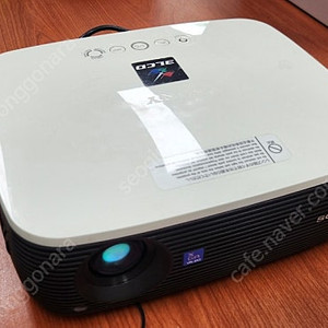 소니 빔프로젝터 VPL-EX3 25000원에 팝니다