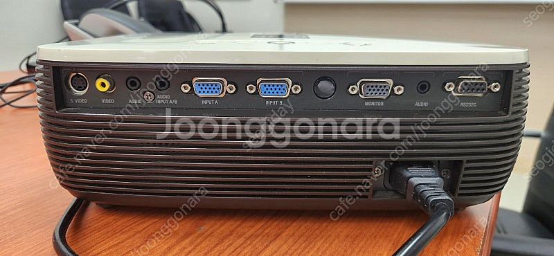 소니 빔프로젝터 VPL-EX3 25000원에 팝니다--2