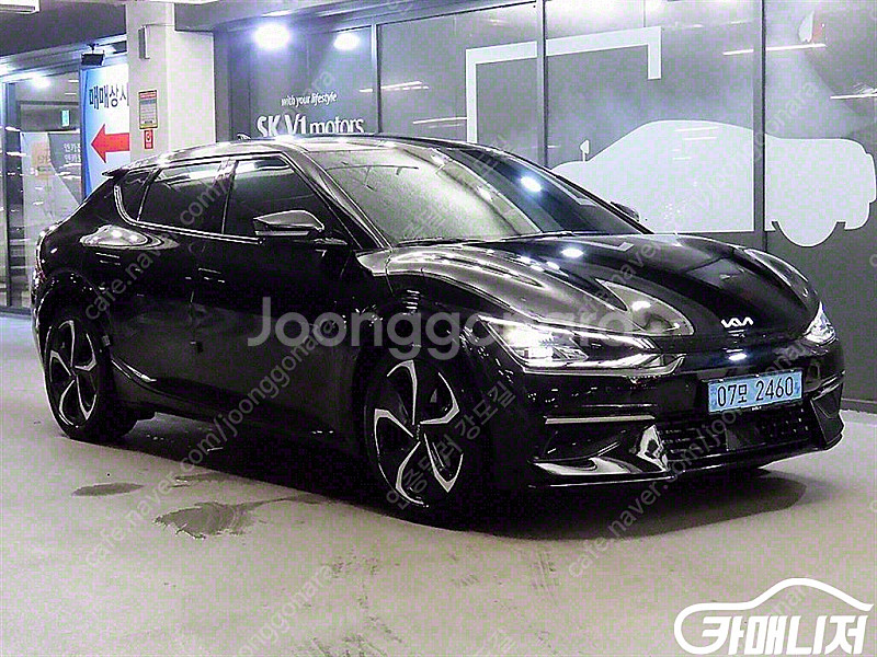 [기아]EV6 롱레인지 AWD GT Line (5인승)...--1