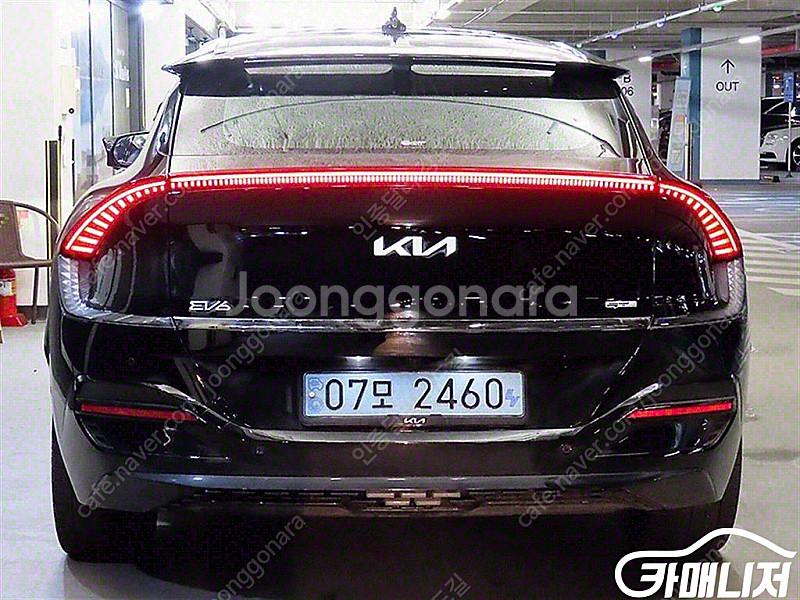 [기아]EV6 롱레인지 AWD GT Line (5인승)...--5