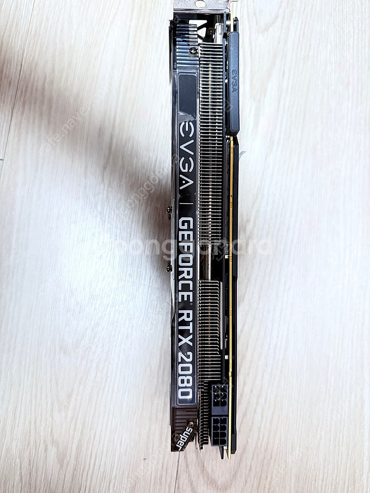 EVGA RTX 2080 Super 팝니다--1