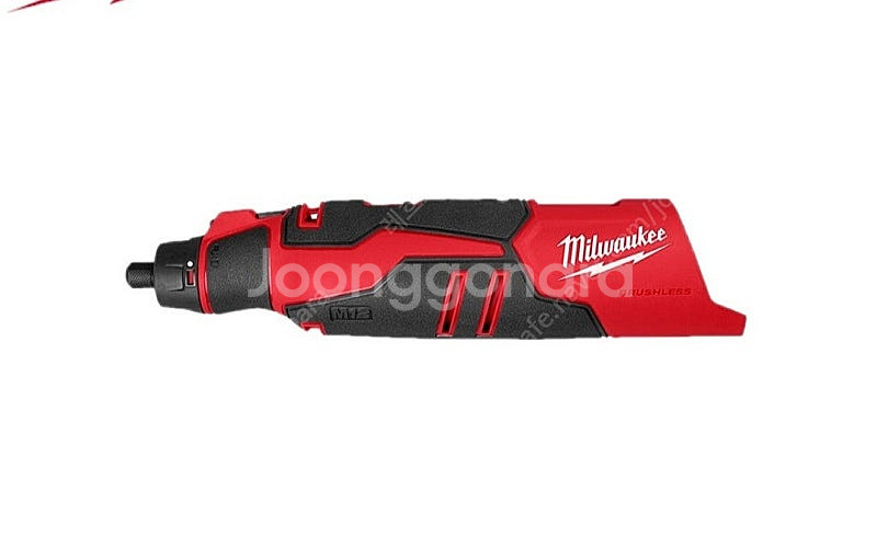 밀워키 M12 BLROT 12V 충전 로터리툴 드레멜 ...--0