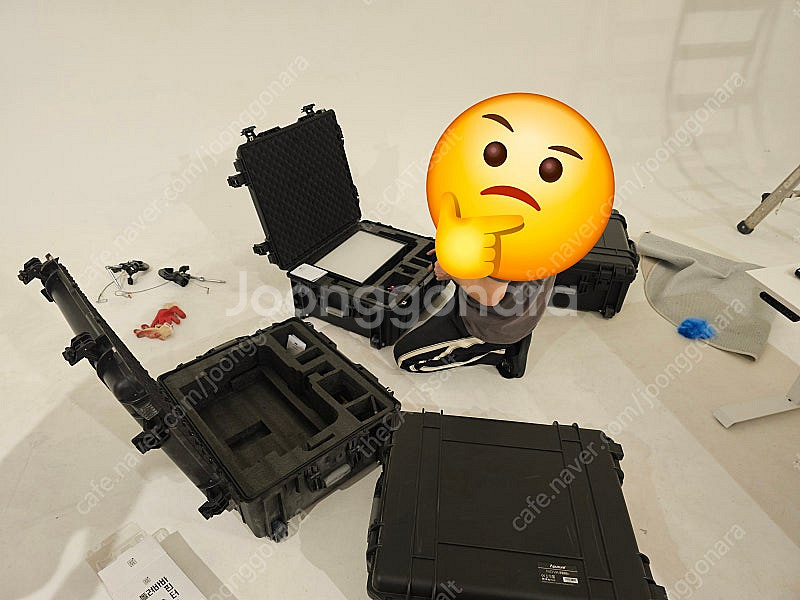 Aputure Nova P300c 어퓨쳐 노바 LED ...--0