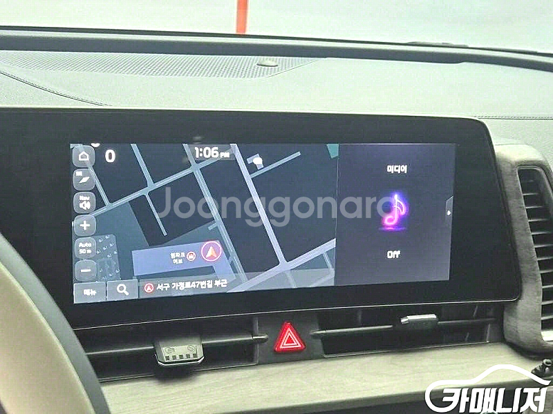 기아 스포티지 5세대 하이브리드 (NQ5) 1.6 터보...--5