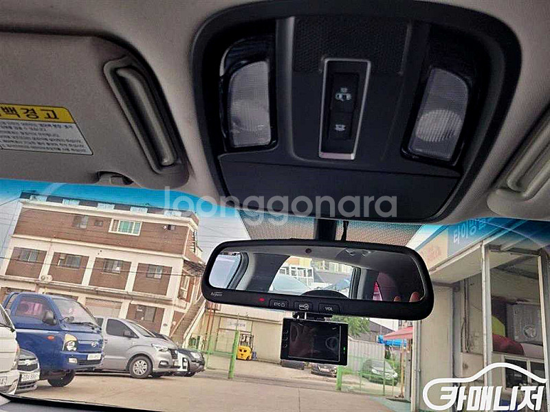 [기아]더 뉴 쏘렌토 디젤 2.0 4WD 노블레스 (5...--3