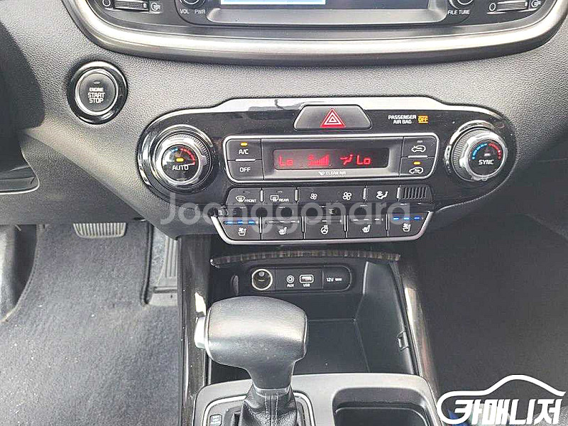 [기아]더 뉴 쏘렌토 디젤 2.0 4WD 노블레스 (5...--5