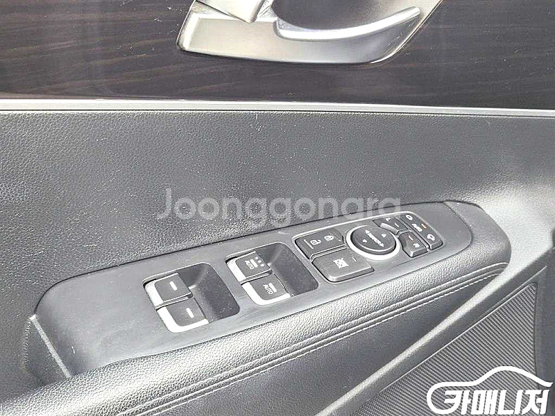 [기아]더 뉴 쏘렌토 디젤 2.0 4WD 노블레스 (5...--9