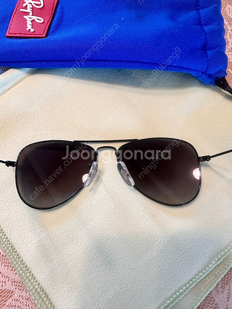 레이벤 유아 보잉 선글라스(정품)--3