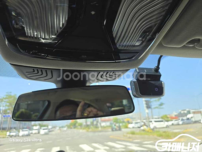 [BMW]5시리즈 (G30) 520i 럭셔리 2020 ...--1
