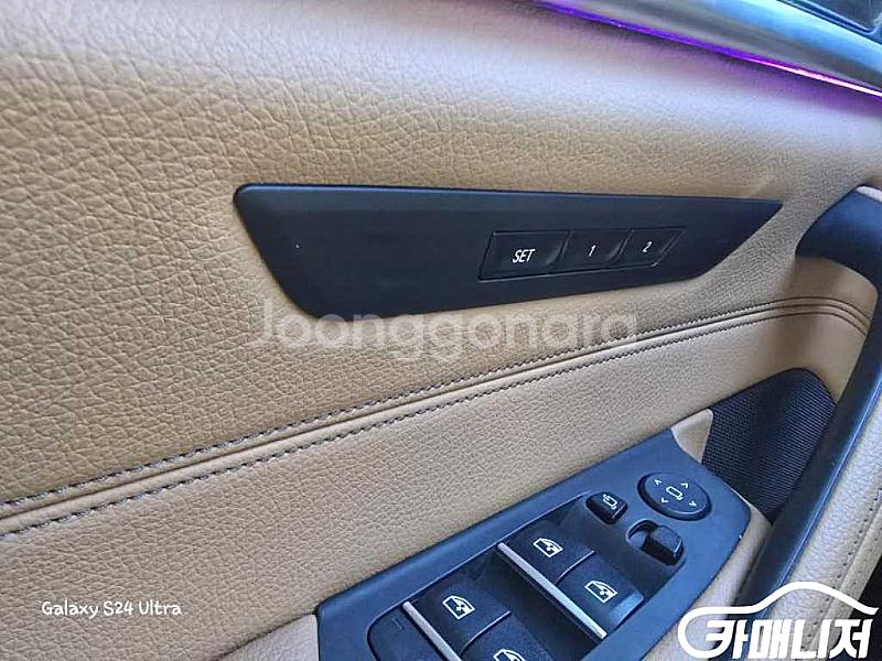 [BMW]5시리즈 (G30) 520i 럭셔리 2020 ...--4
