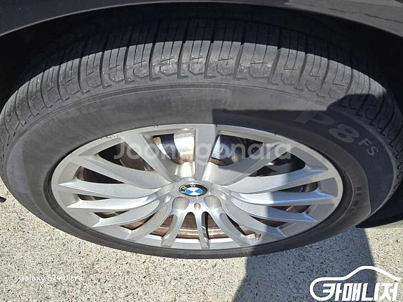 [BMW]5시리즈 (G30) 520i 럭셔리 2020 ...--8